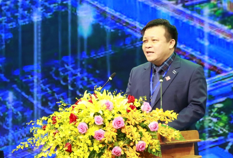 Ông Nguyễn Văn Tuấn, Phó Chủ tịch thường trực HĐQT Công ty Cổ phần Tập đoàn địa ốc Cát Tường
