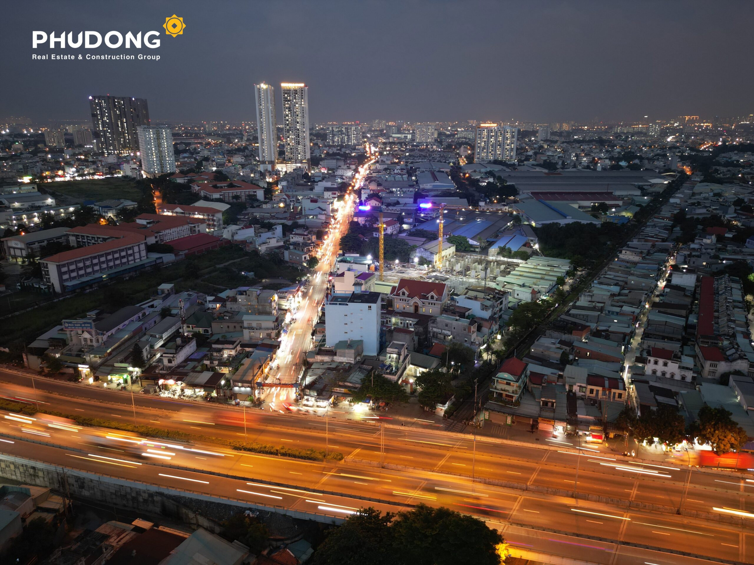 Căn hộ Phú Đông Sky Garden có thiết kế lấy cảm hứng từ những "khu vườn trên không".