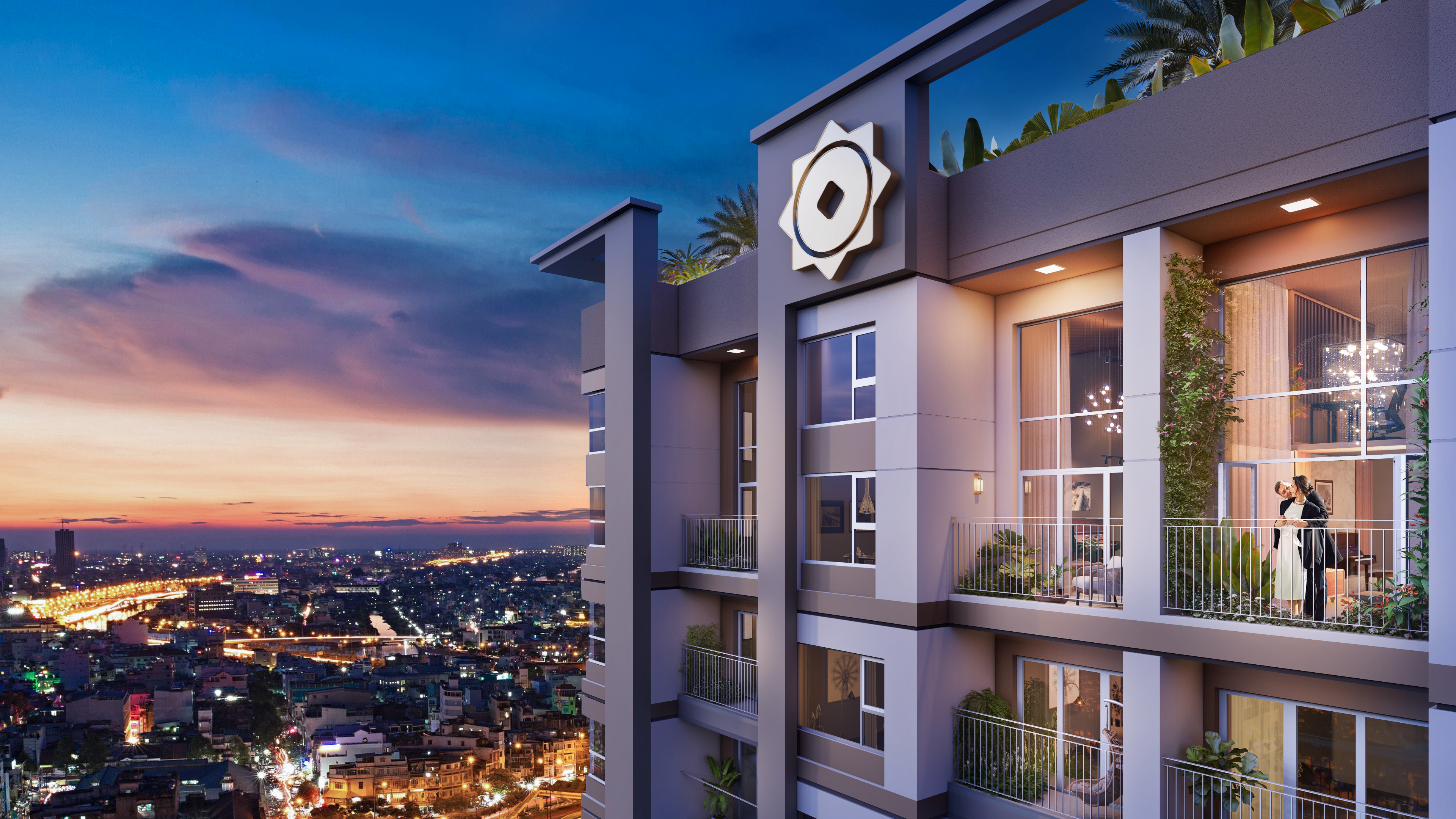 Phú Đông Sky Garden được vinh danh Best Mid-Market Condo Development - Dự án căn hộ tầm trung tốt nhất  tại Dot Property Awards 2022.
