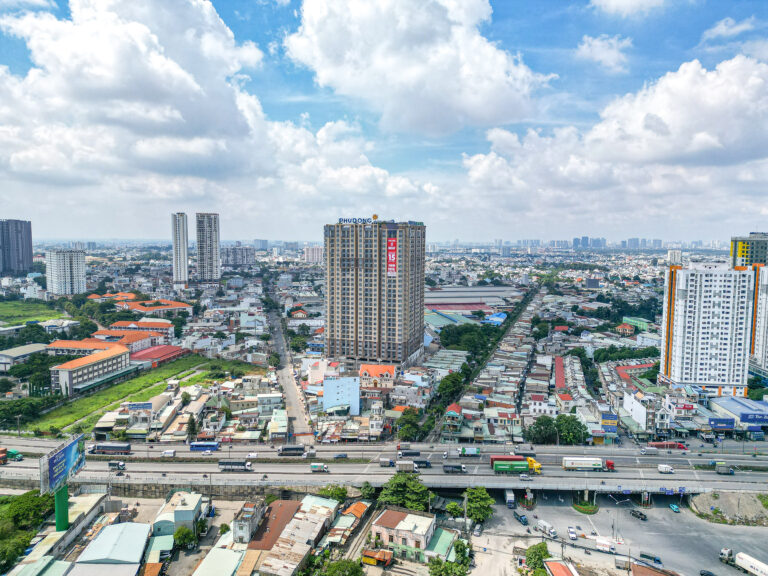 Người mua bắt đầu “rút hầu bao” mua nhà đón Tết