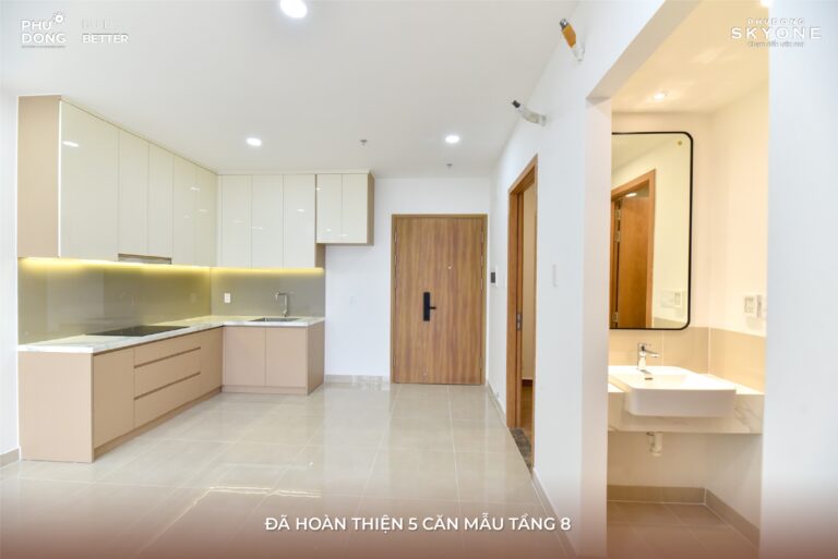 Cập Nhật Tiến Độ Phú Đông SkyOne | Tuần 03 Tháng 01/2026