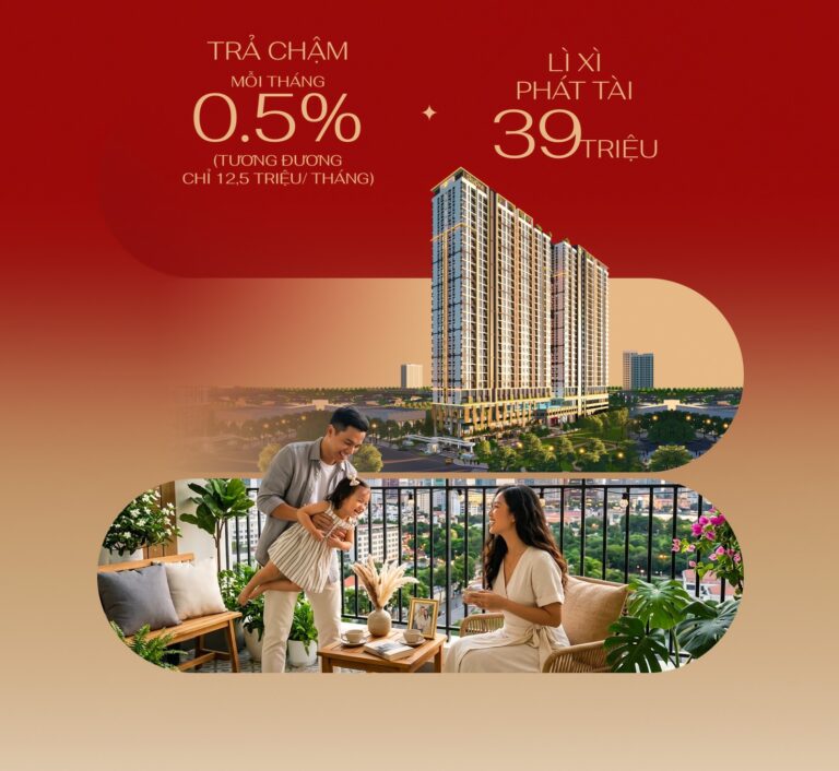 Mua Nhà Gặp Khó – Có Phú Đông Lo