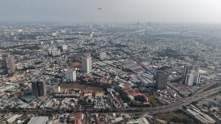 Bài toán mua nhà khi lãi suất tăng cao