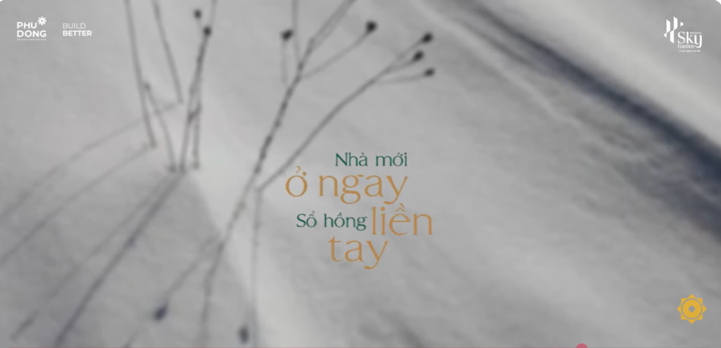 Khám Phá Không Gian Sống Lý Tưởng Của Gia Đình Đa Thế Hệ