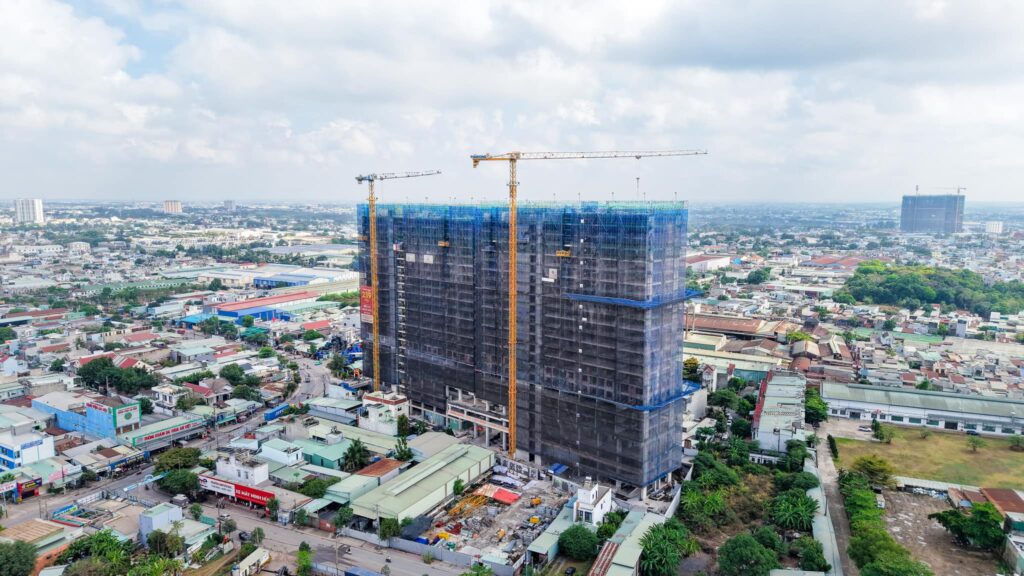 Thêm 6 Dự Án Tại TP. HCM Được Bán Cho Người Nước Ngoài