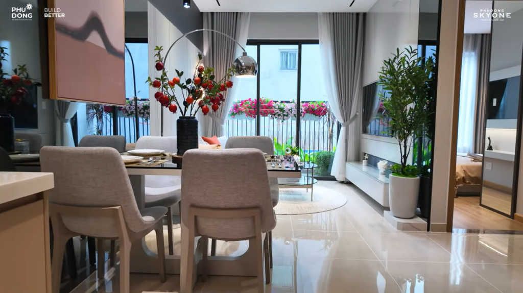 Vì Sao Căn Hộ 1 – 2pn Luôn Được “Săn Đón”?