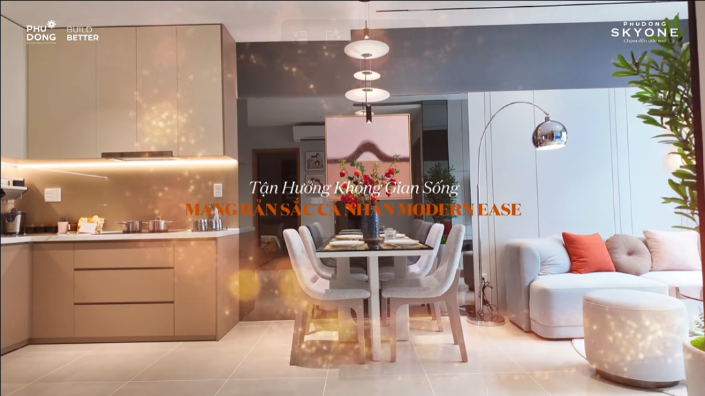 Khi An Cư Không Còn Là Nỗi Lo Tài Chính