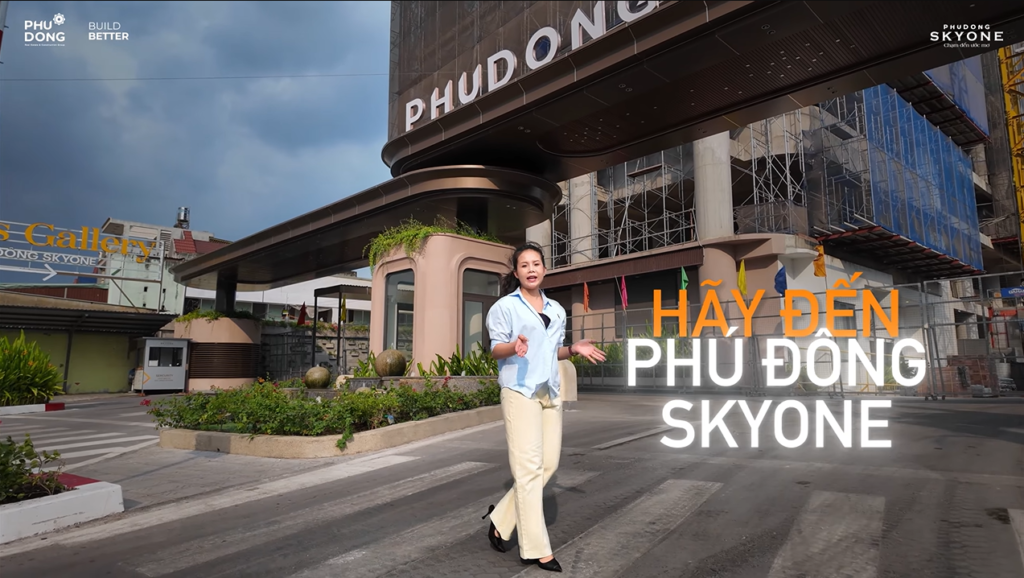 Giải Pháp Tài Chính Tối Ưu Cho Hành Trình An Cư Đầu Tiên