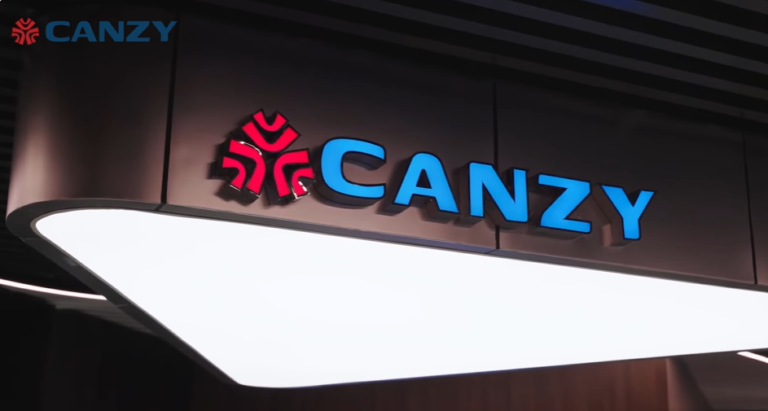 Canzy – Giải Pháp Nhà Bếp Hiện Đại Cho Cuộc Sống Tiện Nghi
