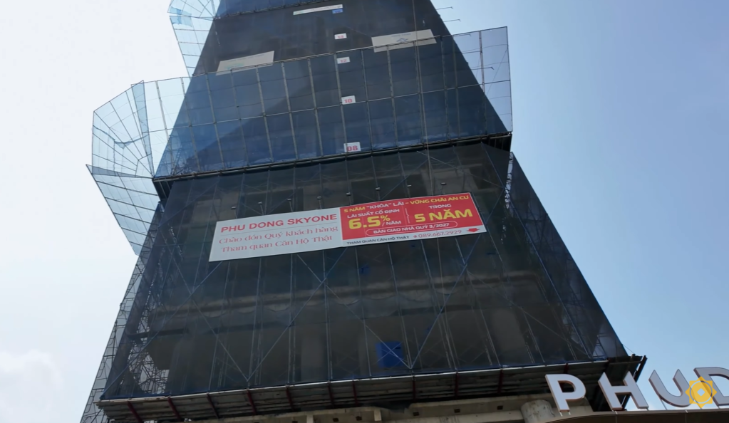 An Tâm Mua Nhà – Vững Vàng Tài Chính Cùng Phú Đông Skyone