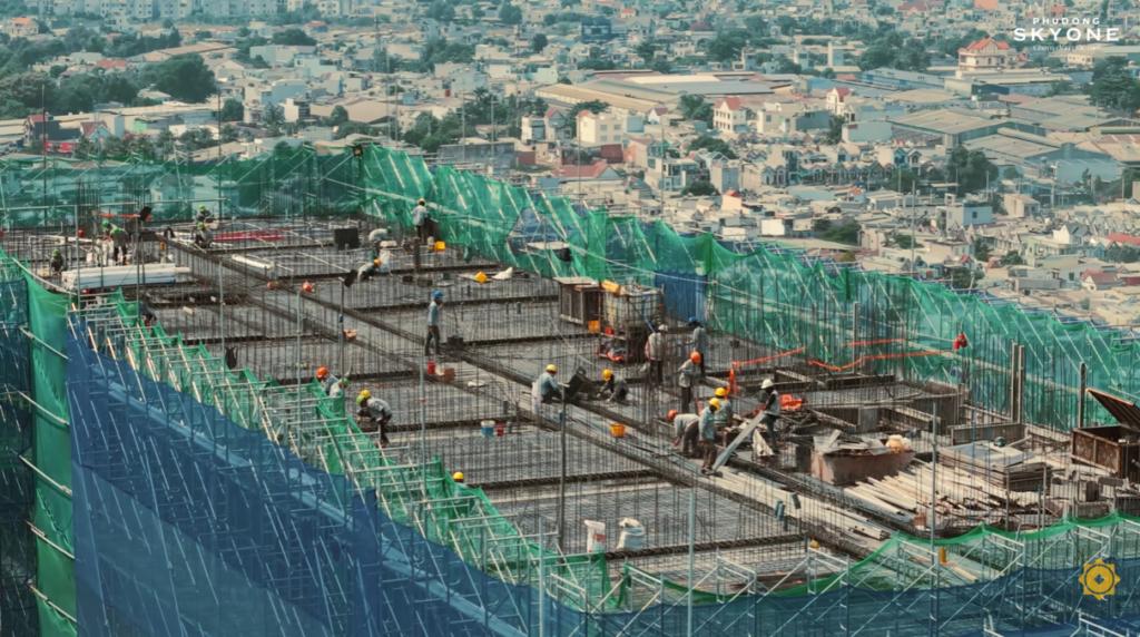 Cảm Ơn Những Con Người Đang Dựng Xây Tổ Ấm Mỗi Ngày