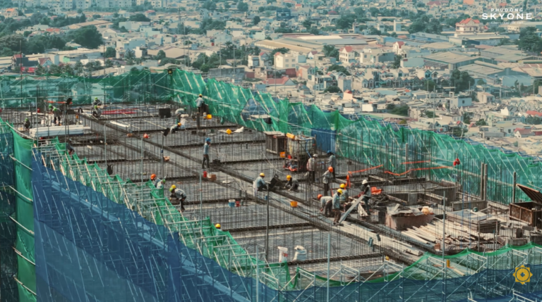 Cảm Ơn Những Con Người Đang Dựng Xây Tổ Ấm Mỗi Ngày