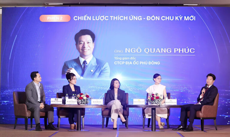 Nhà Ở Vừa Túi Tiền “Khát” Nguồn Cung Vì Nhiều Điểm Nghẽn Kéo Dài