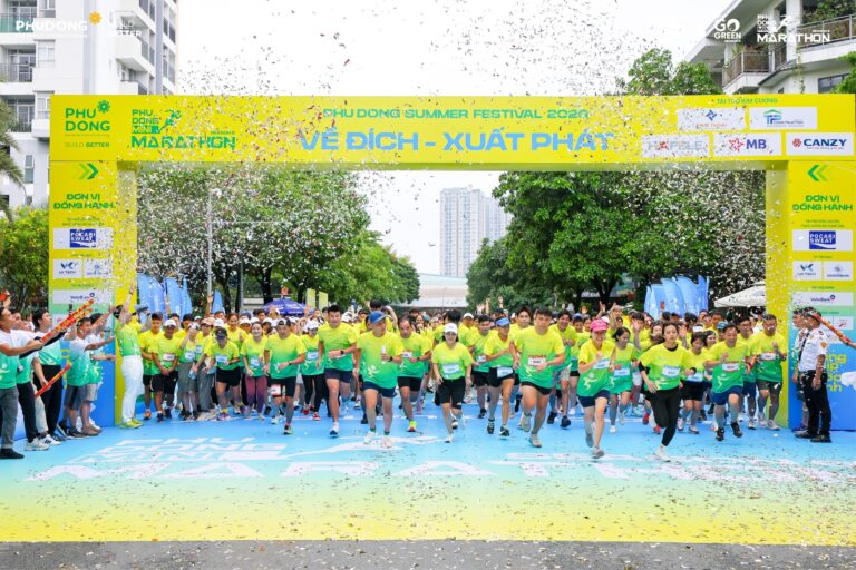 Phú Đông Group Và Hành Trình Gìn Giữ Chất Lượng Sống Sau Bàn Giao