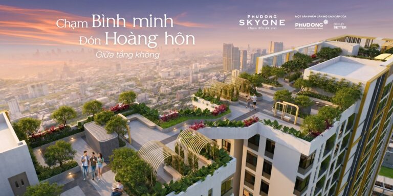 Chạm Bình Minh, Đón Hoàng Hôn Giữa Tầng Không