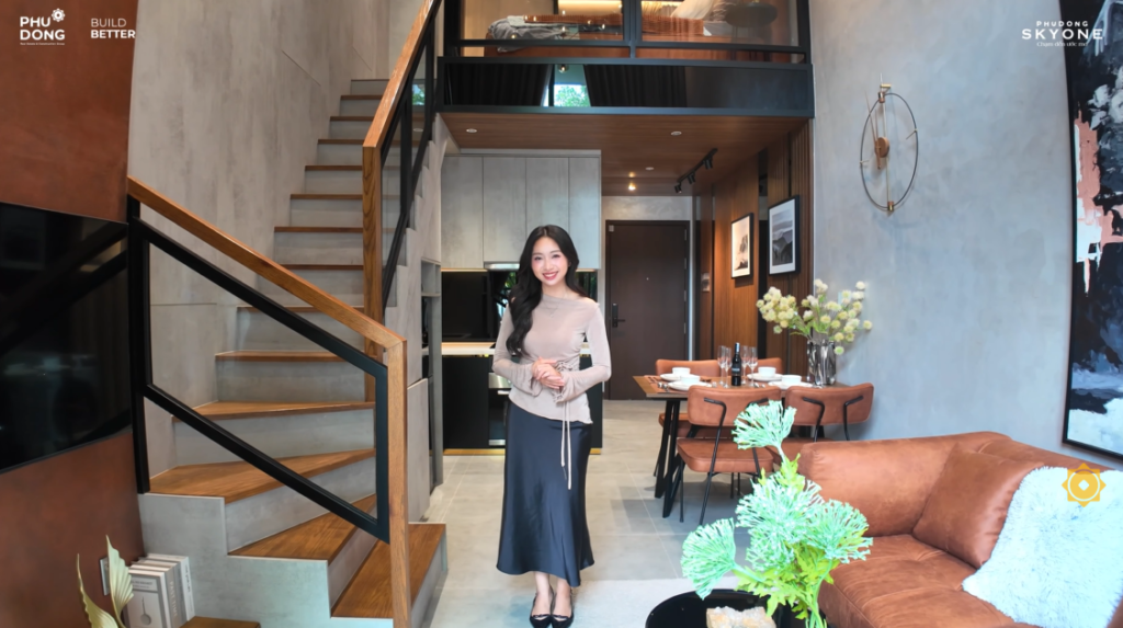 Người Trẻ “Chất” – Chọn Nhà “Có Gu