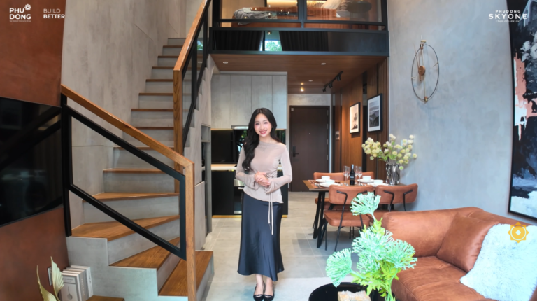 Người Trẻ “Chất” – Chọn Nhà “Có Gu