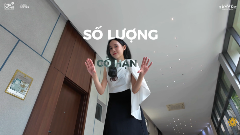 Căn Hộ Duplex Tại Phú Đông SkyOne Diện Tích 42m², Không Gian Sống Mang Đậm Dấu Ấn Cá Nhân