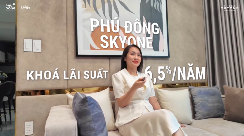 Sở Hữu Phú Đông SkyOne – An Tâm Dòng Tiền 5 Năm Tới