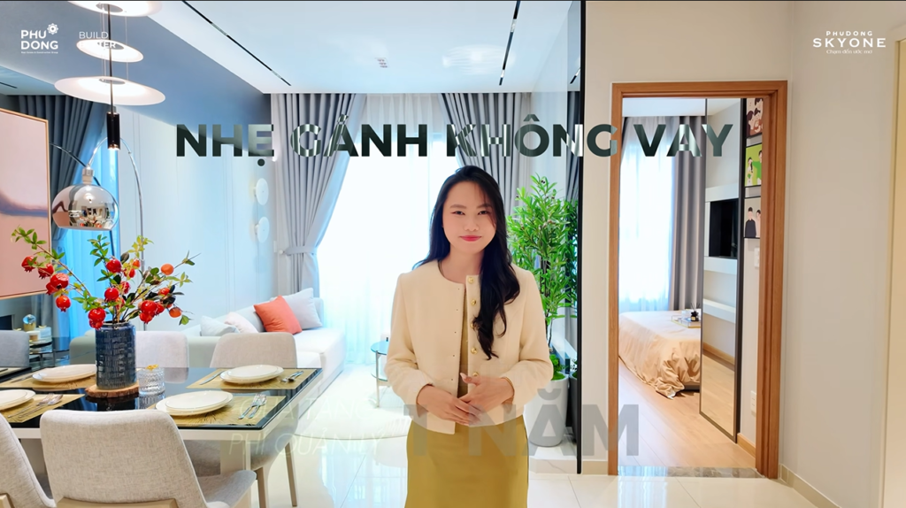 Mua Nhà Không Vay – Nhẹ Nhàng Tài Chính