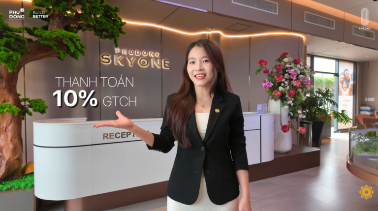 Mua Nhà Không Vay – Nhận Nhà Chỉ Với 59% GTCH
