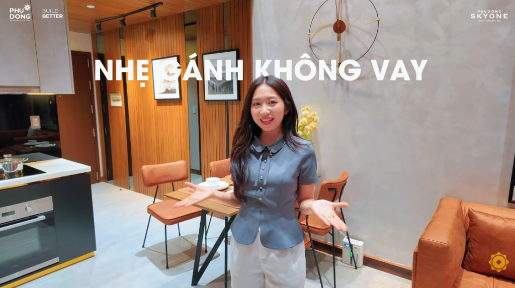 Nhẹ Nhàng An Cư Tại Tổ Ấm Mơ Ước