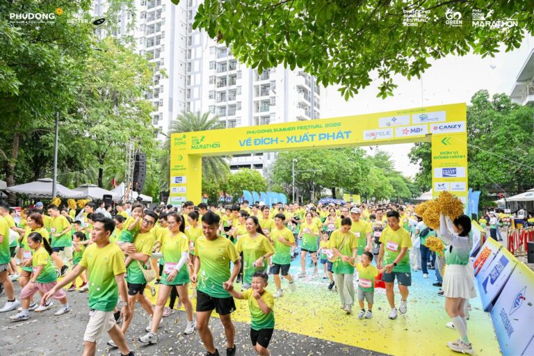 Phú Đông Group Và Hành Trình Gìn Giữ Chất Lượng Sống Sau Bàn Giao