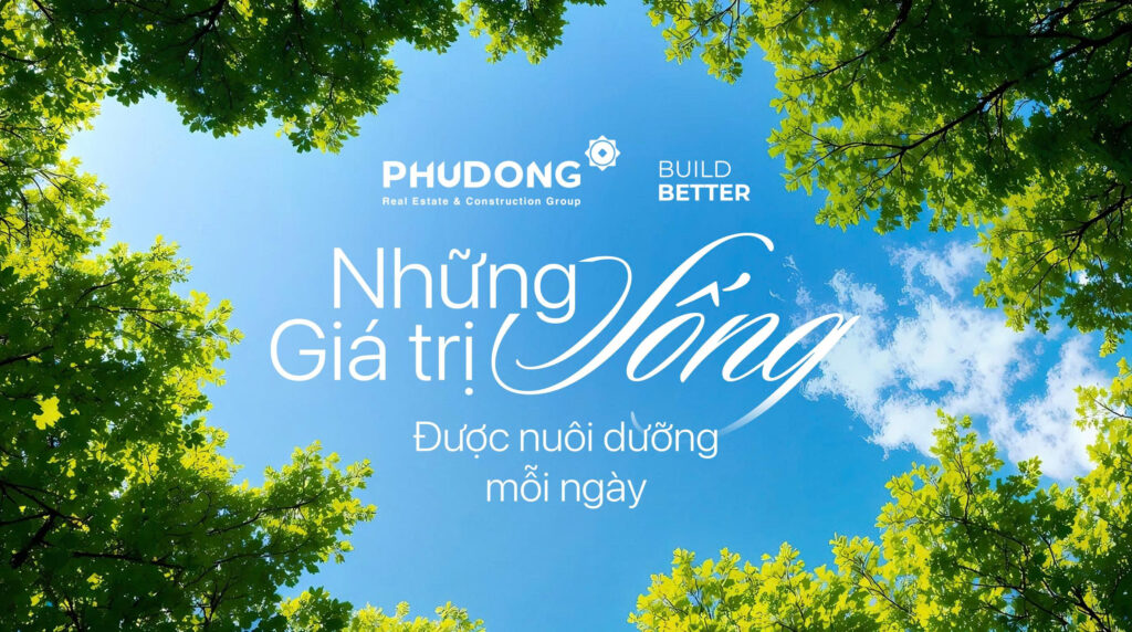 Điều Bình Dị Làm Nên Một Nơi Đáng Sống: Câu Chuyện Vận Hành Tại Chung Cư Him Lam Phú Đông