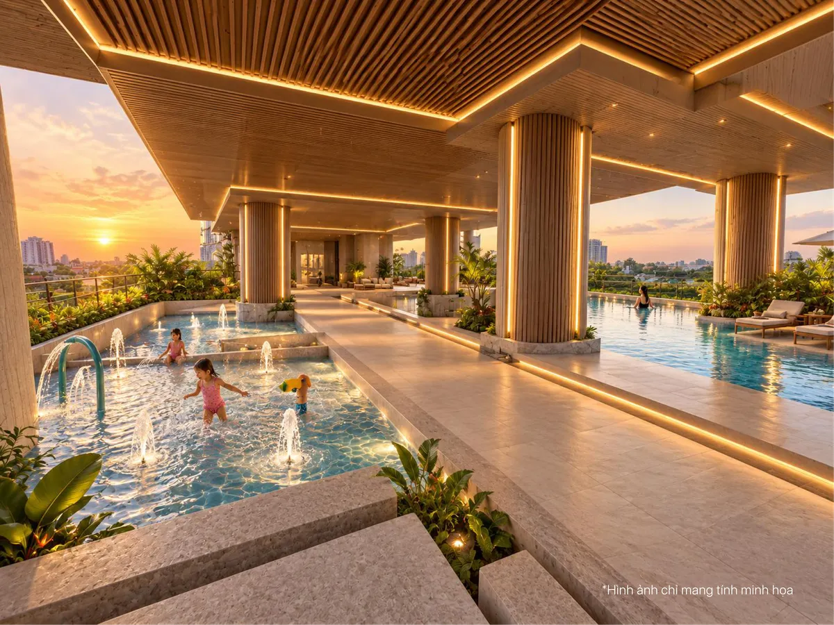 Giữa áp lực chi phí: chất lượng sống là khoản đầu tư dài hạn